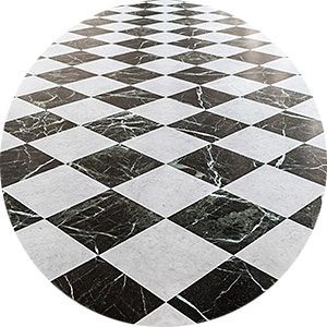 Marble Stone Floor